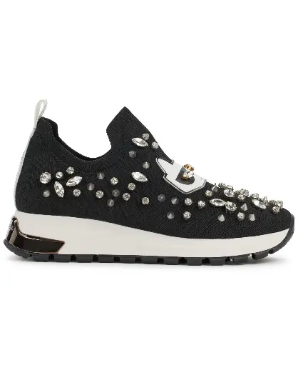[ZKL-01-1] TENIS KARL LAGERFELD