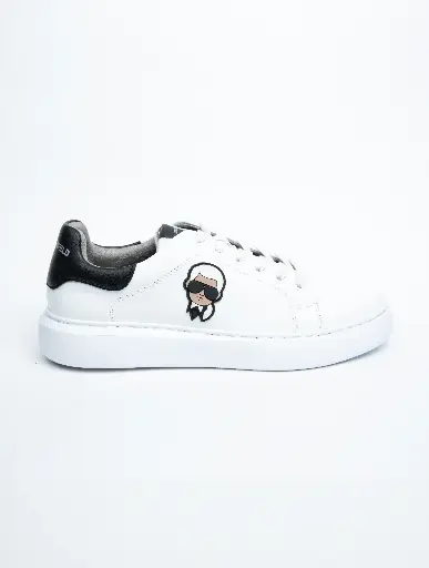 [ZKL-00-3] TENIS KARL LAGERFELD