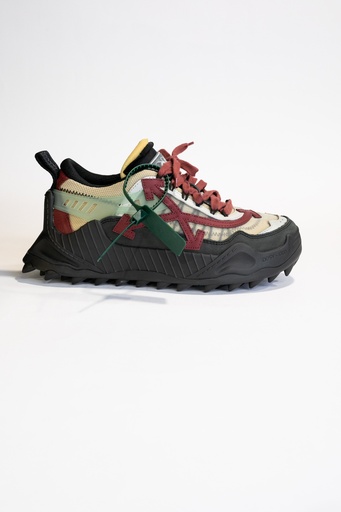 [ZOW-06-1] TENIS OFF WHITE