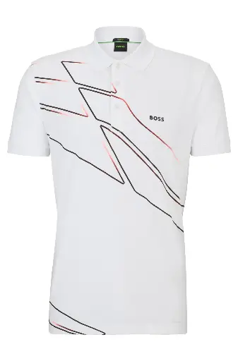 PLHBN-00-1/POLO HUGO BOSS NUEVA COLECCIÓN