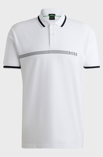 PLHBN-00-4/POLO HUGO BOSS NUEVA COLECCIÓN