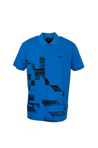 POLO HUGO BOSS NUEVA COLECCIÓN