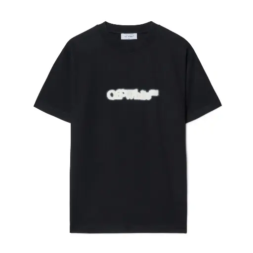 [COW-01-1] CAMISETA OFF WHITE