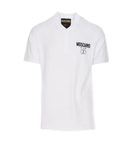 MSPL-00-3/POLO MOSCHINO