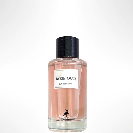 [PEMA-ROSE] MAISON ALHAMBRA ROSE OUD