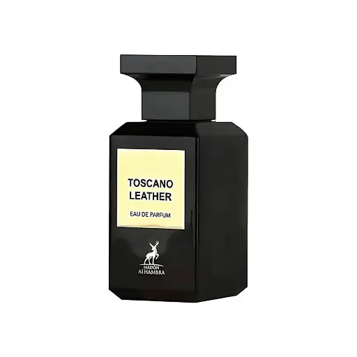 [PEMA-TOSCANO] MAISON ALHAMBRA TOSCANO LEATHER