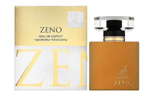 [PEMA-ZENO] MAISON ALHAMBRA ZENO