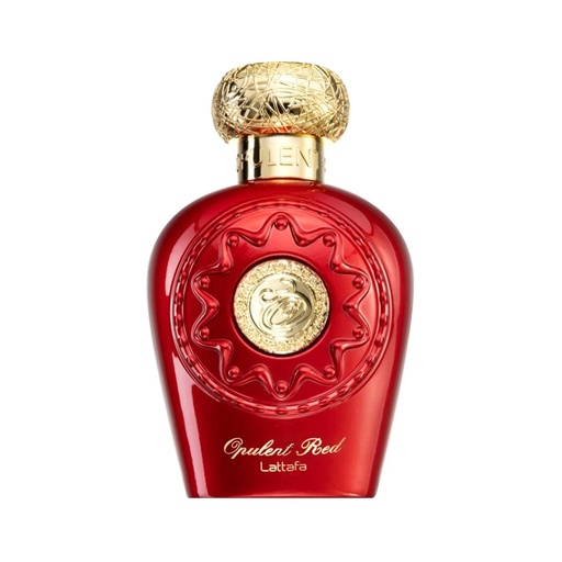 [PERL-OPU-RED] LATTAFA OPULENT RED