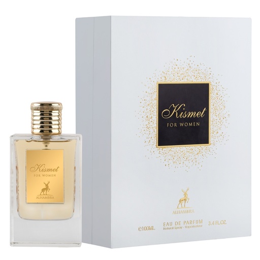 [PEMA-KISMET - W] MAISON ALHAMBRA KISMET FOR WOMEN