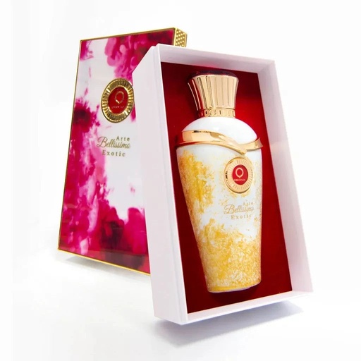 [ORPE-BELL-EXOTIC] ORIENTICA ARTE BELLISIMA EXOTIC