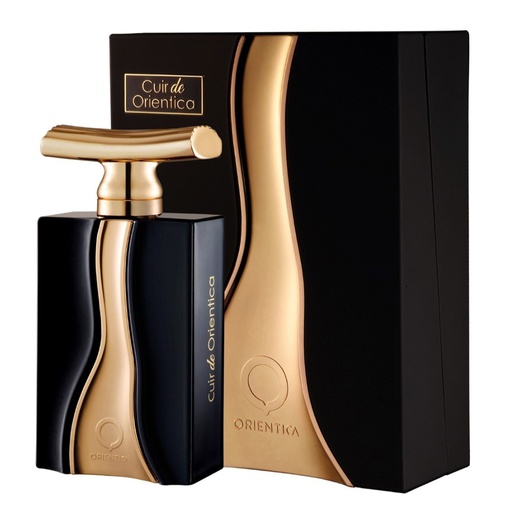 [ORPE- CUIR] ORIENTICA CUIR