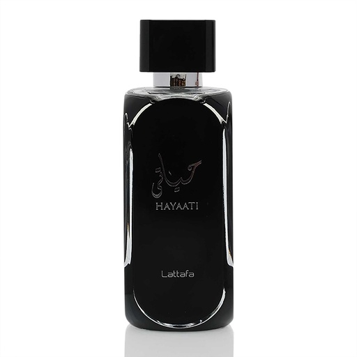 [PERL-HAY-SILVER] LATTAFA HAYAATI SILVER