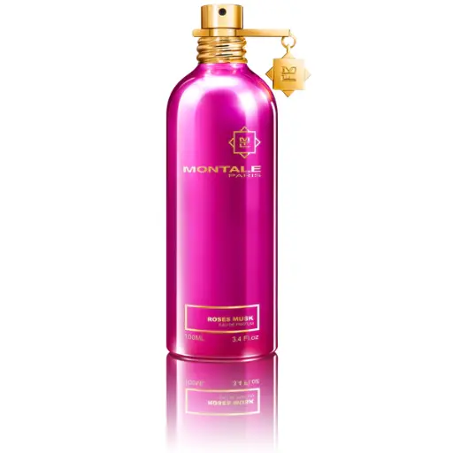 MOPR- ROSES/MONTALE ROSES MUSK