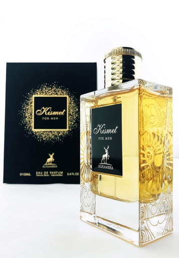 [PEMA-KISMET- H] MAISON ALHAMBRA KISMET FOR MEN