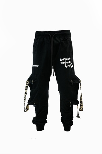 JOGGER Y/OUT MI2031