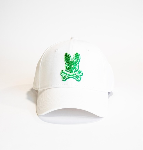 [GRPS-00-1] GORRA PSYCHO BUNNY