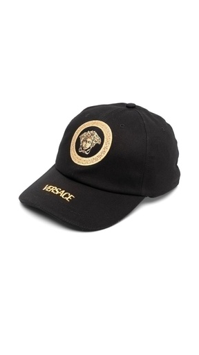 [GRVE-01-1] GORRA VERSACE