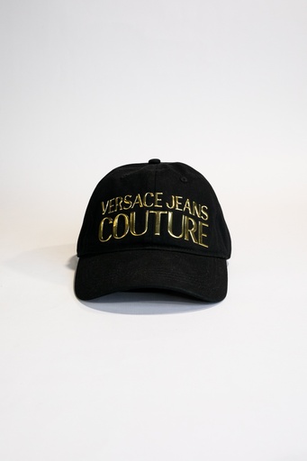 [GRVC-01-3] GORRA VERSACE COUTURE