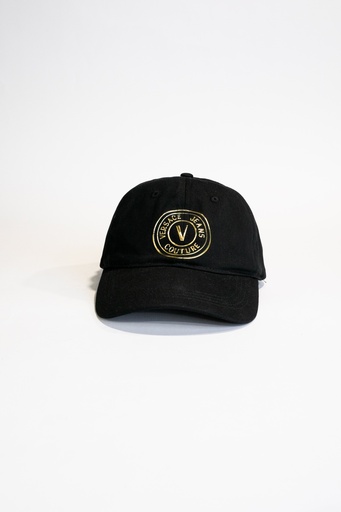 [GRVC-01-4] GORRA VERSACE COUTURE