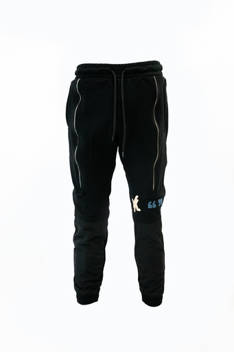 JOGGER Y/OUT