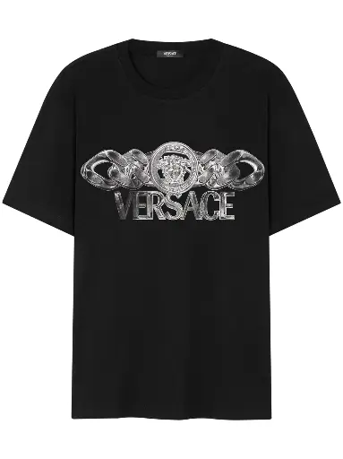 CAMISETA VERSACE