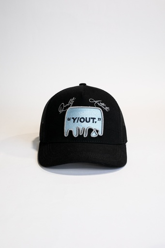 [C012] GORRA Y/OUT