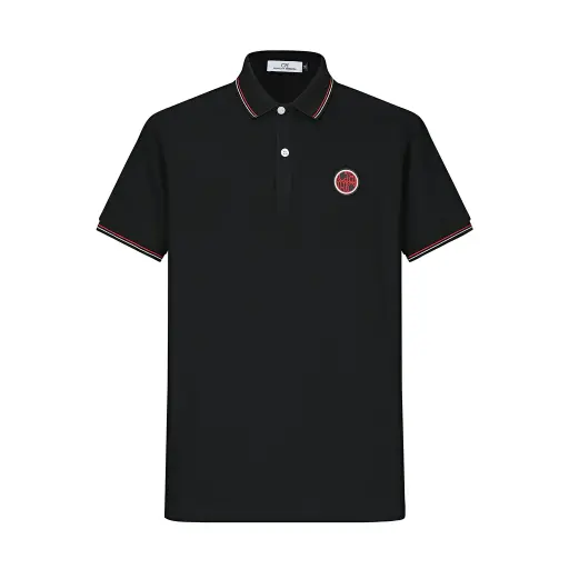 [CHPL-03-50] POLO CAROLINA HERRERA