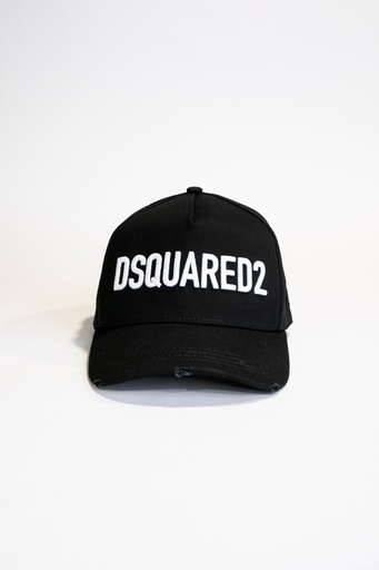 [BCM0660] GORRA DSQUARED2