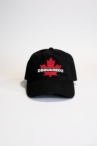 [BCM0767-05] GORRA DSQUARED2
