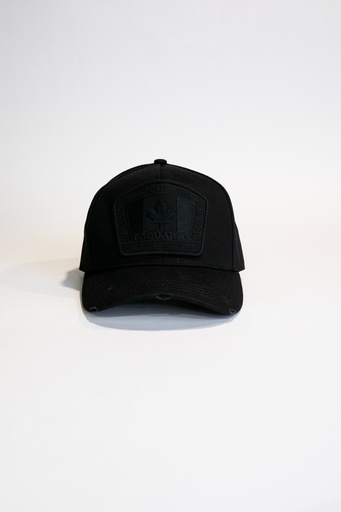 [BCM0411] GORRA DSQUARED2
