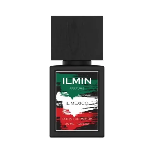 [ILPE-MEXICO] ILMIN MEXICO
