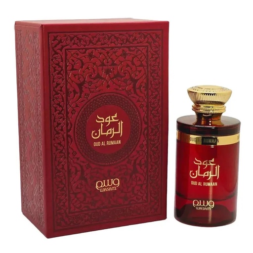 [PERL-OUD AL RUMAAN] OUD AL RUMAAN 