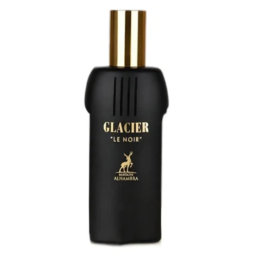 [PEMA-GLACIER] GLACIER LE NOIR MAISON ALHAMBRA