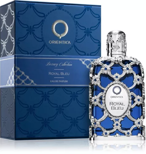[ORPE-ROYAL BLEU] ORIENTICA ROYAL BLEU 
