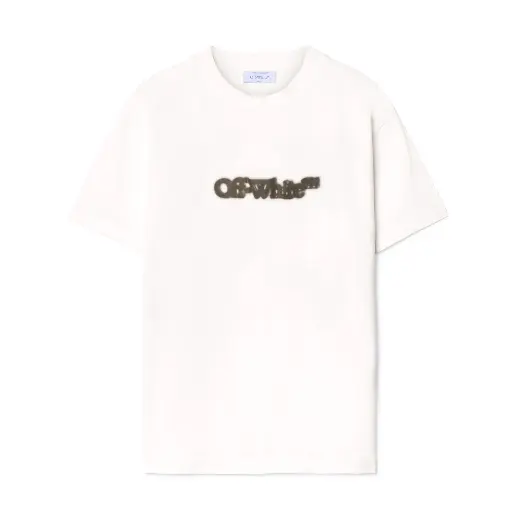 [COW-00-1] CAMISETA OFF WHITE