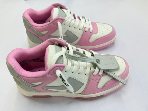 [ZOW-00-6] TENIS OFF WHITE
