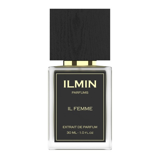 [ILPE-FEMME] ILMIN FEMME