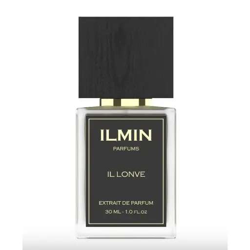 [ILPE-LONVE] ILMIN LONVE