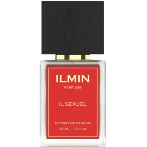 [ILPE-SEXUEL] ILMIN SEXUEL