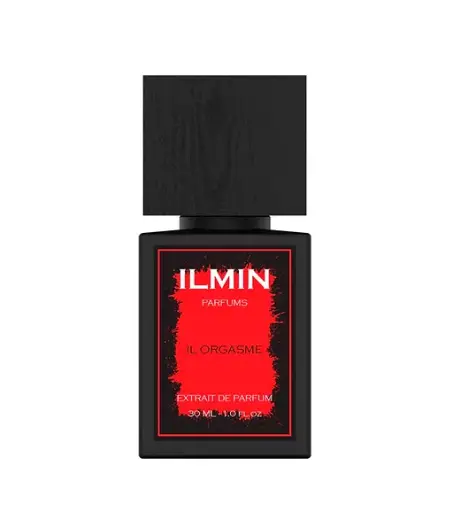 [ILPE-ORGASME] ILMIN ORGASME
