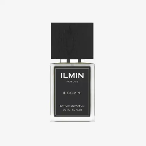ILMIN OOMPH